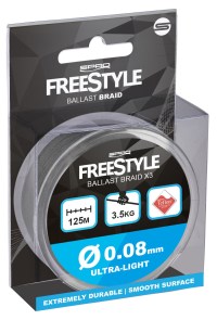 FREESTYLE Ballast Šňůra 