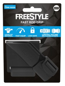 FREESTYLE Fast Rod Grip