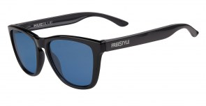 FREESTYLE Hue Shades Blue