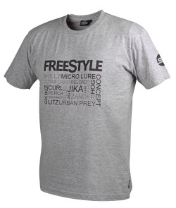 FREESTYLE Limited Edition 002 Tričko