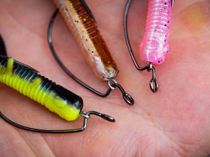 FREESTYLE Stainless Lure Loop