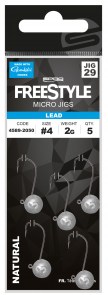 FREESTYLE Micro Jig Natural 