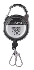 FREESTYLE Servise Ruler 100
