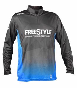 FREESTYLE Tournament Dres 