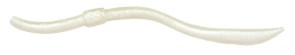 FREESTYLE Twitch Worm TPE 106mm Pearl