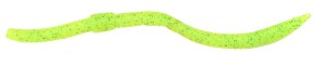 FREESTYLE Twitch Worm TPE 106mm Citrus Disco