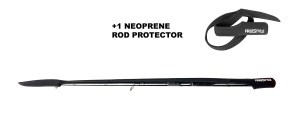 FREESTYLE Xtender V2 Micro Lure- K prutu zdrama Neoprene Rod Protector