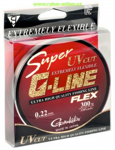 G-Line Flex 300m