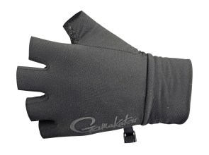 GAMAKATSU Fingerless rukavice 