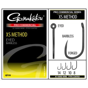 GAMAKATSU PRO-C Method Eyed A1 PTFE BL