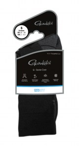 GAMAKATSU G-Sock Coolmax
