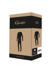 GAMAKATSU G-Thermal Base Layer 230G