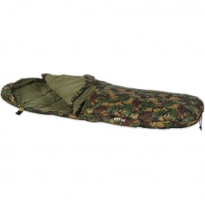 GIANTS FISHING Spací pytel 5 season EXT plus camo