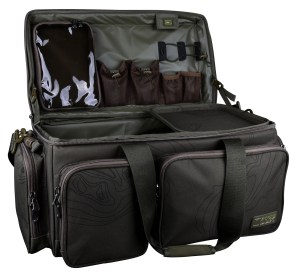 GRADE D-LUX Carryall XL kaprařská taška