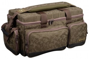  GRADE Storage Bag-Toto je taška, na kterou čekal každý kaprař!