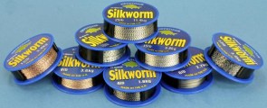  KRYSTON Silkworm 20m