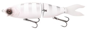 GAMAKATSU Luxxe Laughin 17cm Mat White