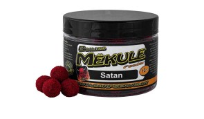 CSV Boilies Měkule Satan 12mm