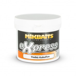 MIKBAITS eXpress těsto Sladká Kukuřice 200g