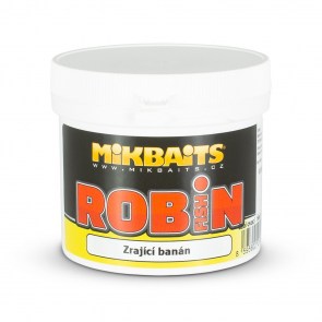 MIKBAITS Robin Fish těsto Zrající banán 200g