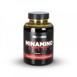 MIKBAITS Tekuté potravy 300ml - Minamino original