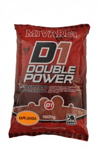 MIVARDI D1 Jahoda 1,90kg