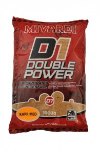 MIVARDI D1 Kapr Med 1,90kg
