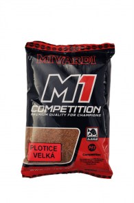 MIVARDI M1-Team Mivardi Plotice Velká 1kg 