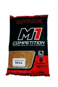 MIVARDI M1-Team Mivardi Řeka1kg