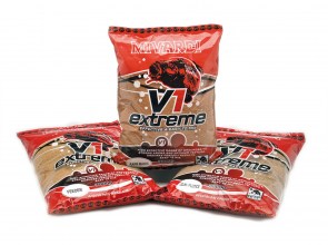 MIVARDI V1 Extreme 3kg Kapr Extra
