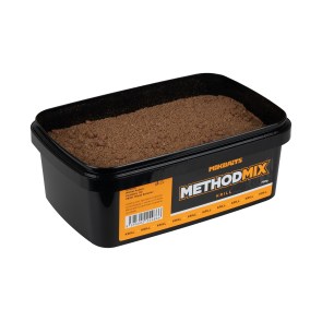 MIKBAITS Method mix 700g - Krill