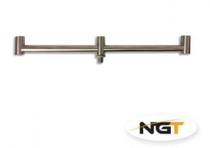 ngt-hrazda-buzz-bar-stainless-steel-3-rod-30cm
