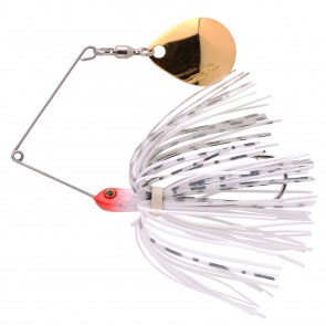 SPRO Micro Ringed Spinnerbait
