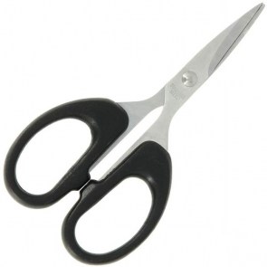 scissors