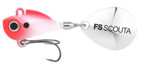 FREESTYLE Scouta Jig Spinner 