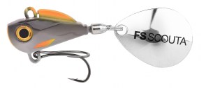 FREESTYLE Scouta Jig Spinner 