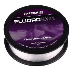 POLE POSITION Fluorosink 300m