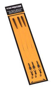 POLE POSITION Kick Back Section komplet 15cm/30lb