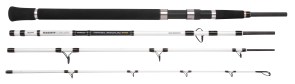 SPRO Beast Nano Traveller BC 2,40m