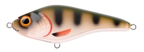 SPRO Wobler The Rapper 12,8cm UV Perch