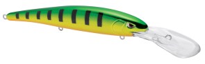SPRO Wobler Madeye Minnow 12cm Golden Perch
