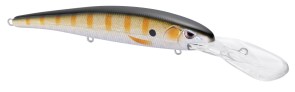 SPRO Wobler Madeye Minnow 12cm Perch