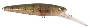 SPRO Wobler MC Rip 8,5cm Watermelon red Craw