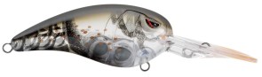 SPRO Wobler RkCRAWLER MD 5,5cm Ghost Orange Craw