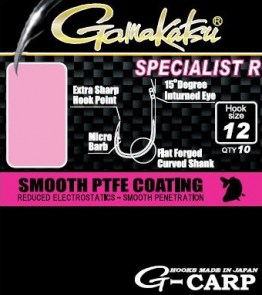 Gamakatsu PTFE Specialist R