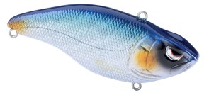 SPRO Aruku Shad 6cm Blue Shiner