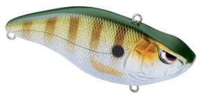 SPRO Aruku Shad 6,5cm Perch