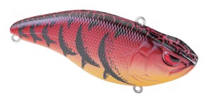 SPRO Aruku Shad 6,5cm Western Craw