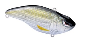 SPRO Aruku Shad 6,5cm Wild Shiner