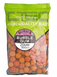 C-TEC Boiles Buble Gum 20mm/1kg